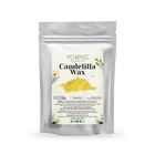 Candelilla Wax