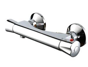 Features Of Different Shower Valves
