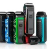Smok RPM 40 Kit: Your Ultimate Vaping Companion for Smokedale Tobacco Flavor