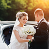 Top 5 Wedding Day Transportation Checklist