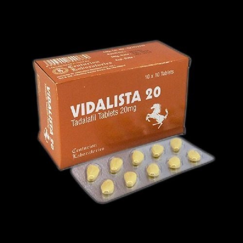 Vidalista 20| Excellent ED |buyfirstmeds.com