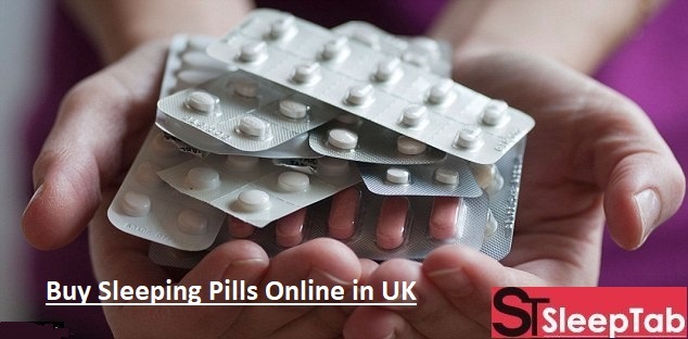 Trust Anti depressants sleeping pills UK for calm sleep and pain relief