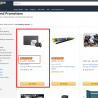 What is Amazon Offer Listing Page Data Scraping Services?