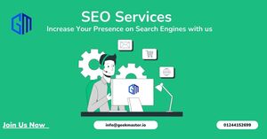 Rank Higher With Search Engine Optimization Services