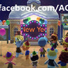 Description of New Year&#039;s Countdown Event at Animal Crossing