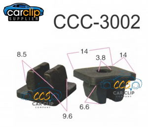 Advantages and uses of car clips