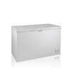 Environmental Protection Refrigerator In Big Size Freezer