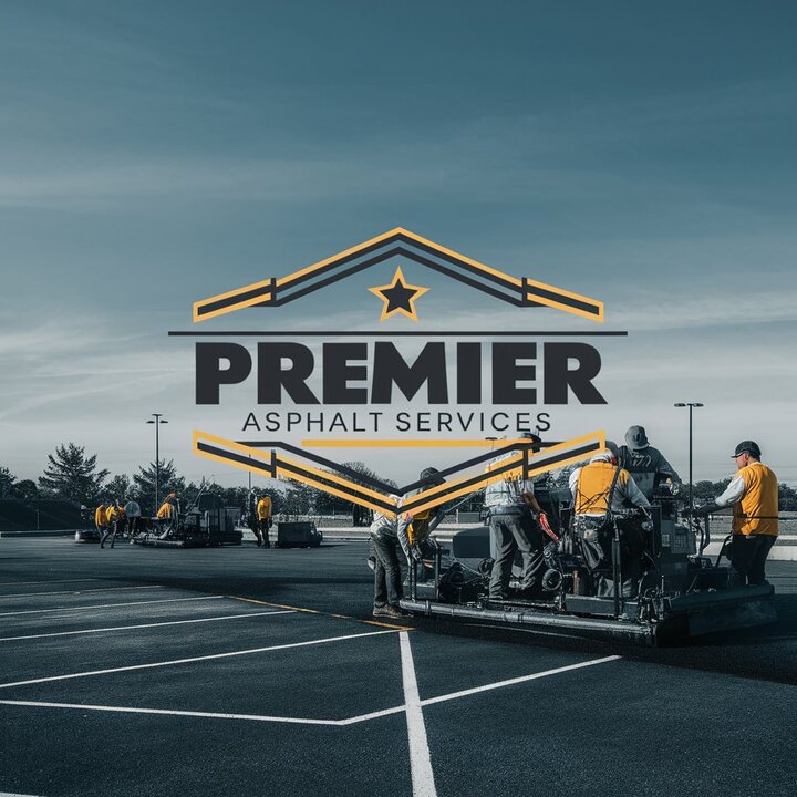 The Premier Asphalt Services Difference What Sets Us Apart