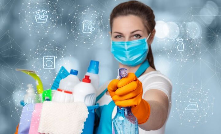 Same Day House Cleaning Services Near Me | Local Cleaners