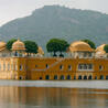 Jal Mahal: The Enigmatic Water Palace of Jaipur