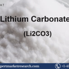 Lithium Carbonate Manufacturing Plant Project Report | Industry Growth &amp; Market Trends