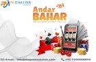 Andar Bahar game development company in India
