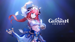 Genshin Impact 3.6 release date, livestream, characters, and more