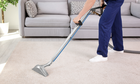 How Carpet Cleaning Services Preserves Your Home Environment