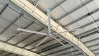 10 Reasons to Choose HVLS Fans Over Warehouse Fans
