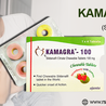 A Breakthrough Solution for Erectile Dysfunction With Kamagra Polo