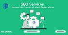 Rank Higher With Search Engine Optimization Services