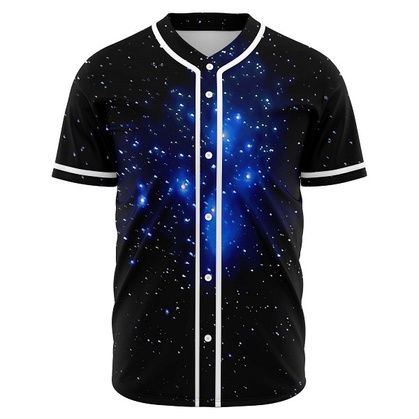 Striking Outfit Ideas: Men's Baseball Jerseys for Every Occasion