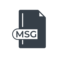 Analyze Corrupt MSG Files - Best Solution to Read Corrupt Files