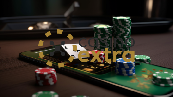 Casino en ligne français Extra