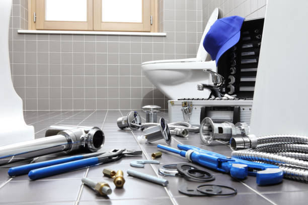 Plumbing Career Path: How to Start and Succeed as a Plumber