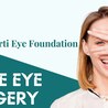 What is SMILE Eye Surgery: Procedure &amp; Benefits Explained