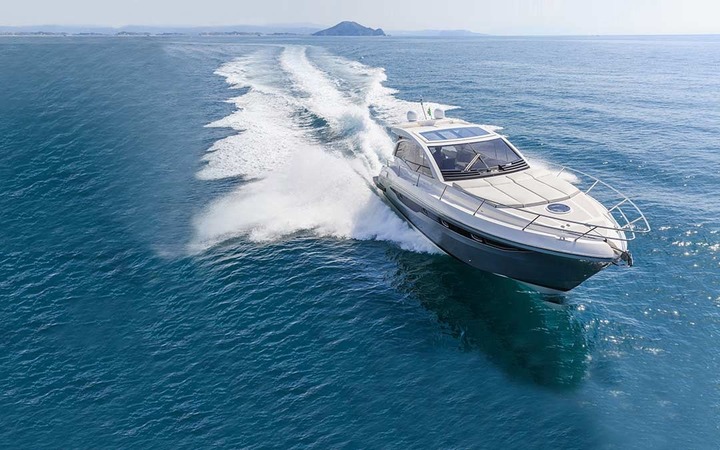 Europe Marine Composites Market Size, Share, Growth, Demand Analysis & Report 2024-2032