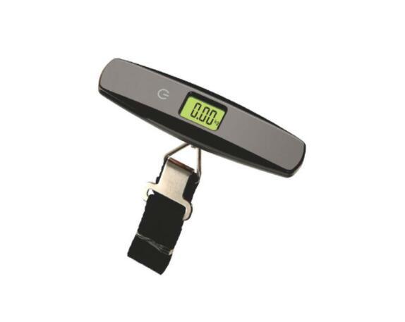 WHAT IS DIGITAL LUGGAGE SCALE