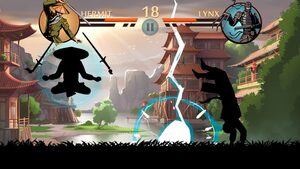 Is There a Safe Mod APK for Shadow Fight 2?