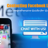 Contacting Facebook Live Chat: A Comprehensive Guide for Quick Support