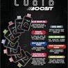 Lucid BOOST 5% Disposable Device - 20123 Puffs - 5 Pack