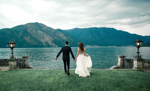 Why Hiring A Wedding Videographer Is Crucial For Capturing Love In Motion