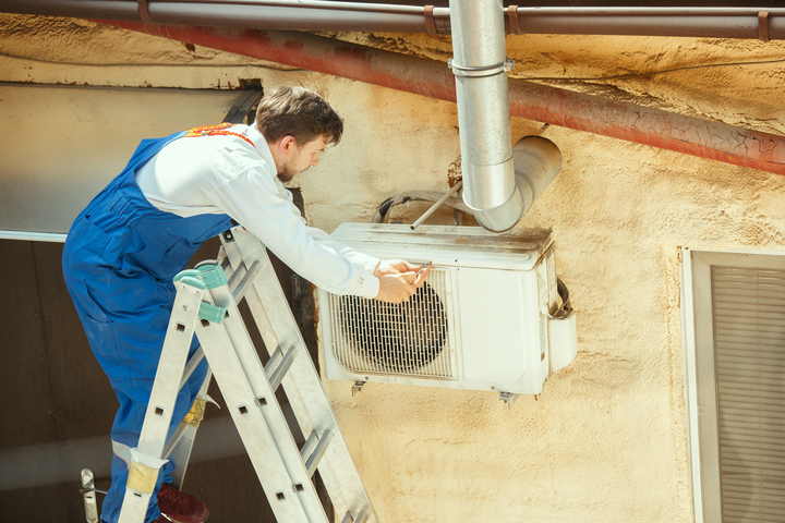 How to Find the Best HVAC Repair Services Locally