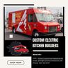 Things to Consider When Buying a Concession Trailer