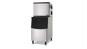 Why Spartan Ice Machines Are Perfect for High-Demand Environments