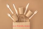  Embracing Sustainability in the Food Service Industry