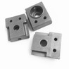 What factors affect the shrinkage of alloy steel castings?