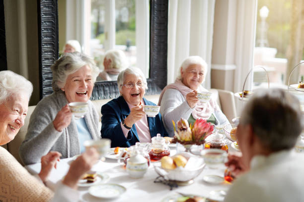 A New Beginning: Selecting the Perfect 55+ Senior Community