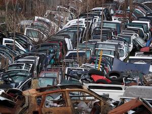 The Ultimate Guide To The Best Scrap Car Buying Services