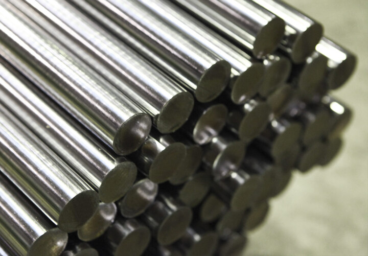 Specification and Benefits of SS Round Bars