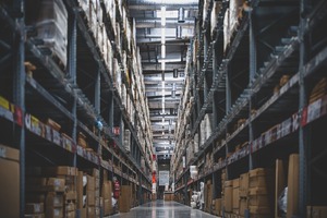 Cost Breakdown: Investing in a Heavy Duty Pallet Racking System By FORCA Storage Equipments PVT LTD