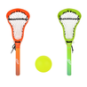 Want to introduce your child to lacrosse?