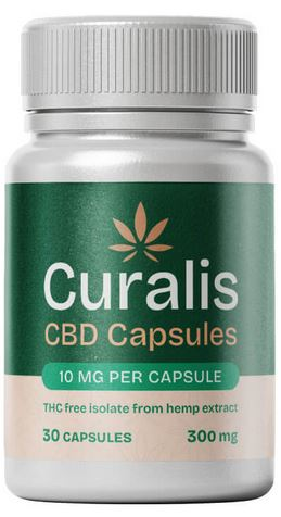 Curalis CBD \u2013 Het geheim van diepere slaap en rust