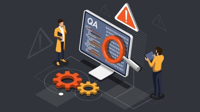 What's the future of Quality Assurance? Software Testing Trends 2023