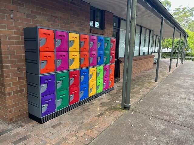 Get Premium Basketball Lockers for Sale at Discounted Prices