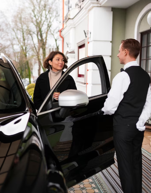 London Car Transfer Meet and Greet Services: Enhancing Your Travel Experience