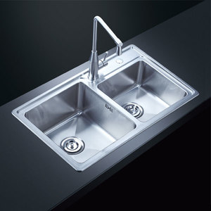 Have You Noticed These Points In The Stainless Steel Kitchen Sink?
