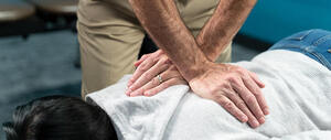 Spinal Decompression Treatment in Kendall and Chiropractic Adjustment Therapy in Ft. Lauderdale