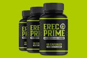 Erec Prime Reviews||Erec Prime 24||