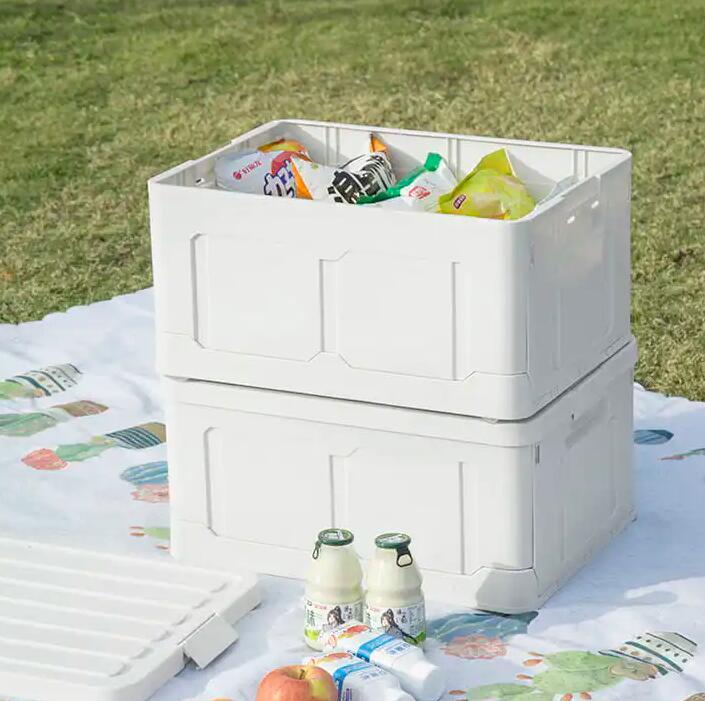 What Are The Advantages And Disadvantages Of Plastic Storage Boxes And Cardboard Storage Boxes